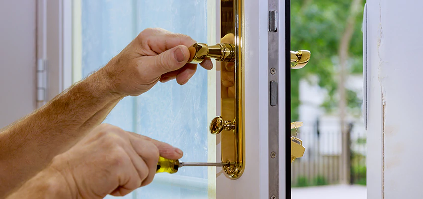 Local Locksmith For Key Duplication in Golden Hills, CA