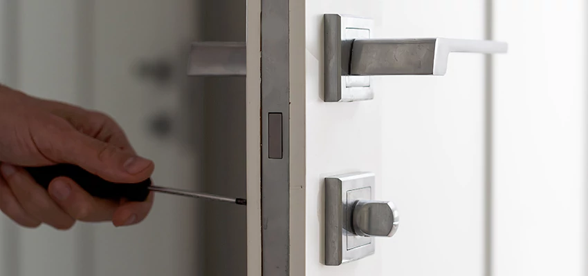 Automotive Lock Installation in Golden Hills, CA