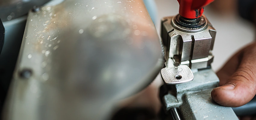 Key Programming Mobile Locksmith Service in Golden Hills, CA