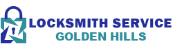 best lockmsith in Golden Hills