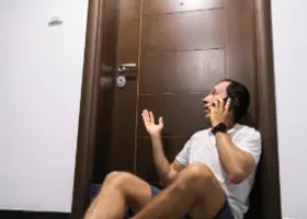 Emergency Lockout in Golden Hills, California